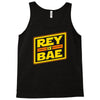 rey is bae Tank Top
