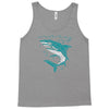 polygon shark Tank Top