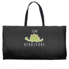 team herbivore! Weekender Totes