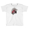 lycanroc (midnight) Toddler T-shirt