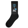 master keyblade Socks