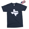 home Texas t-shirt Exclusive T-shirt