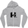fahrie77 Zipper Hoodie