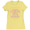 i wear my melanin like a badge of honor Ladies Fitted T-Shirt