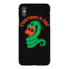 everything is fine iPhoneX