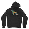 zentangle Unisex Hoodie