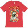 zombie (3) T-Shirt