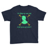 Roronoa Zoro One Piece Youth Tee