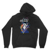 who loves golden retriever. Unisex Hoodie