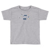 are you positive Toddler T-shirt