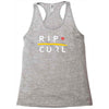 rip curl customs youth boys Racerback Tank