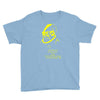 admiral ackbar its a trap Youth Tee
