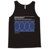 Spiritualized, Ladies and Gentlemen We Are Floating in Space Tank Top