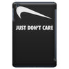 just don't care iPad Mini