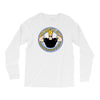 bravo's gym Long Sleeve Shirts