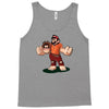 wrecking bros Tank Top