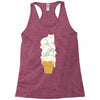 doodle Racerback Tank