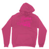 happy valentine's day Unisex Hoodie