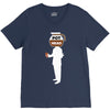 pot head1 V-Neck Tee