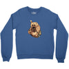 Guclu Ayı Crewneck Sweatshirt