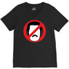 no mas maduro V-Neck Tee
