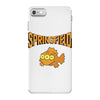 springfield iPhone 7 Case