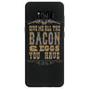 bacon2 Samsung Galaxy S8