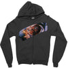E.T. Zipper Hoodie