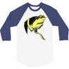 business shark 3/4 Sleeve Shirt