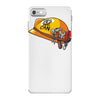 full metal bob iPhone 7 Case