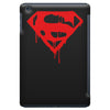 dripping blood superman iPad Mini