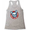 french bulldog club Racerback Tank