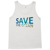 SaveThe Ocean Tank Top