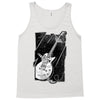 guitarist Tank Top