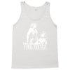 tidus and yuna Tank Top