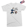 laurie and michael Exclusive T-shirt