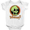 murray1 Baby Onesie