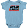 Grand Rapids Baby Bodysuit