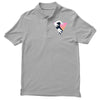 Great Wave Polo Shirt