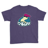 chillax Youth Tee