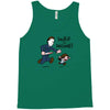 laurie and michael Tank Top
