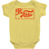 prelude records Baby Onesie