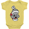 aaahhh Baby Onesie