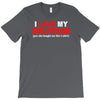 i love my girlfriend T-Shirt