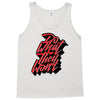 do what they won't Tank Top