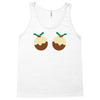 christmas pudding Tank Top