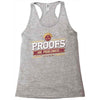 proofs Racerback Tank