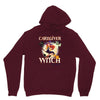 caregiver witch Unisex Hoodie