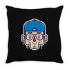 aspiration avatar Throw Pillow