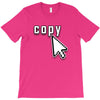 Copy Paste Matching T-Shirt
